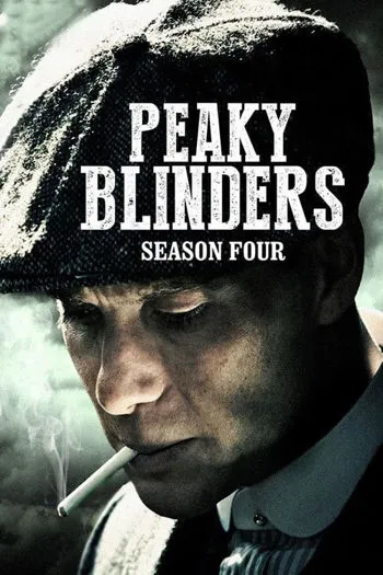 Peaky Blinders 4ª Temporada