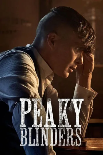 Peaky Blinders 5ª Temporada