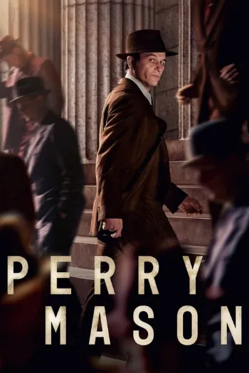 Perry Mason – 2ª Temporada