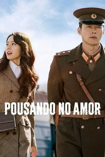 Pousando no Amor 1ª Temporada