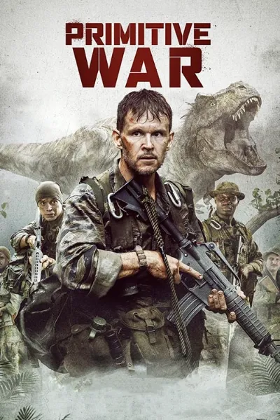 Primitive War