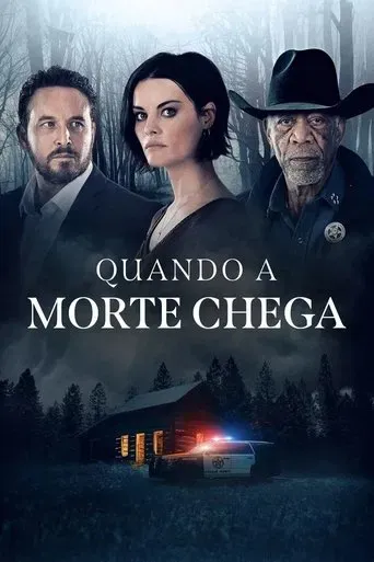 Quando a Morte Chega