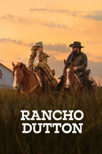Rancho Dutton 1ª Temporada