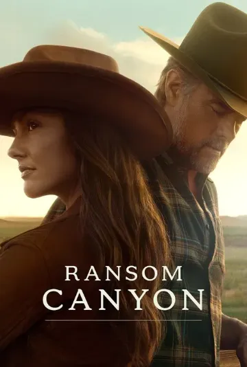 Ransom Canyon 1ª Temporada