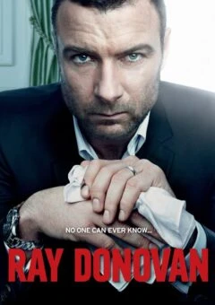 Ray Donovan – 1ª Temporada Completa