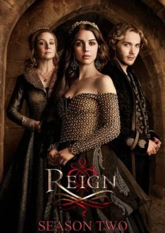 Reinado – 2ª Temporada Completa
