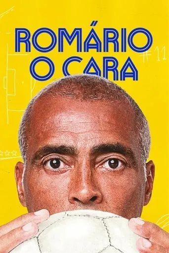Romário, O Cara 1ª Temporada