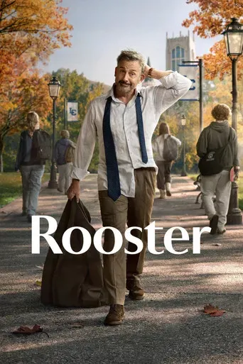 Rooster 1ª Temporada
