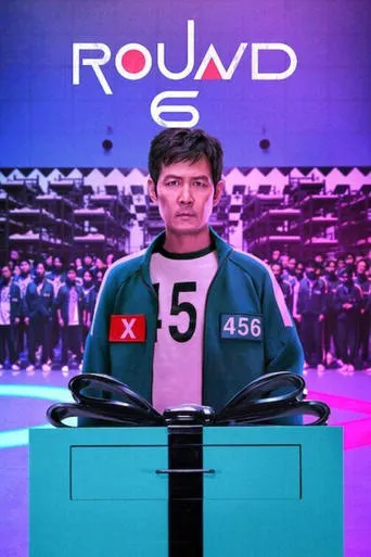 Round 6 – 2ª Temporada