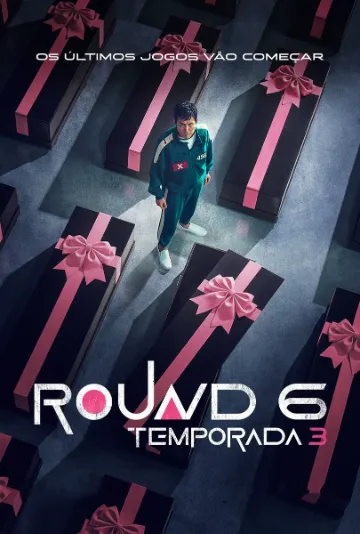Round 6 – 3ª Temporada