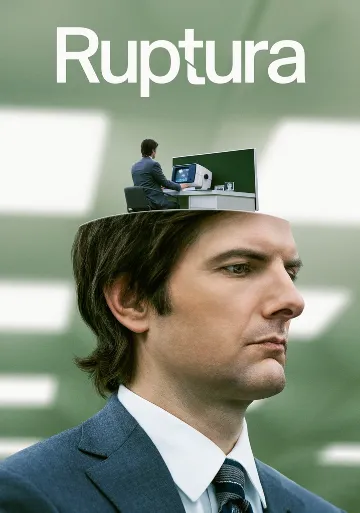 Ruptura 1ª Temporada Completa