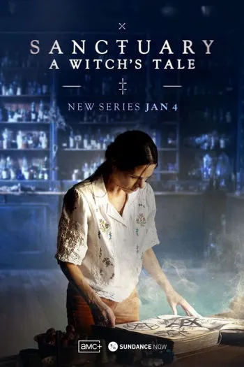 Sanctuary: A Witch’s Tale 1ª Temporada