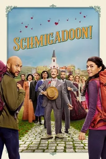 Schmigadoon! 1ª Temporada
