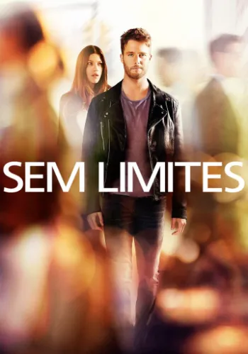 Sem Limites – 1ª Temporada