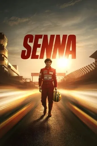 Senna 1ª Temporada