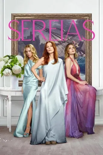 Sereias 1ª Temporada