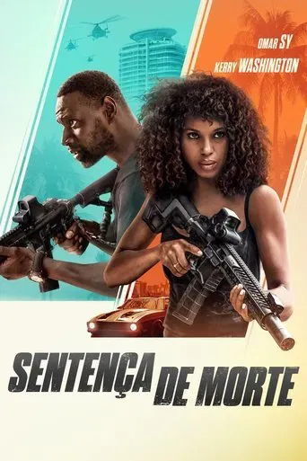 Shadow Force – Sentença de Morte