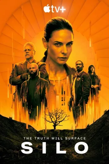 Silo – 1ª Temporada Completa