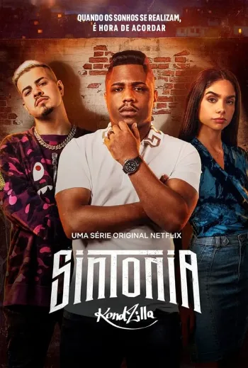 Sintonia – 3ª Temporada Completa