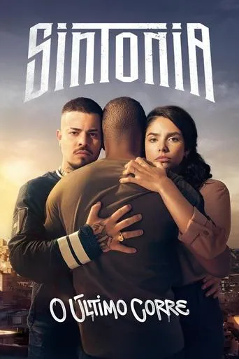 Sintonia 5ª Temporada