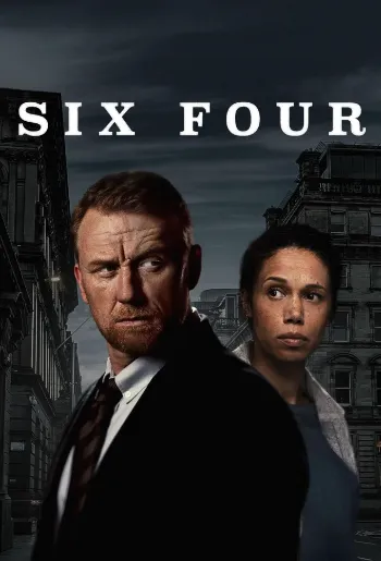 Six Four – 1ª Temporada Completa