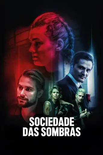 Sociedade das Sombras