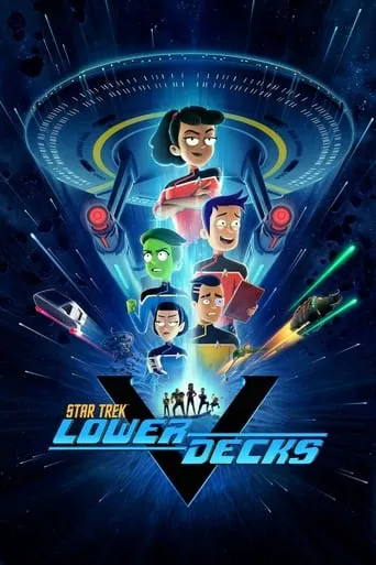 Star Trek: Lower Decks 5ª Temporada