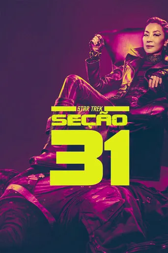 Star Trek: Seção 31