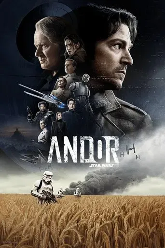 Star Wars: Andor 2ª Temporada