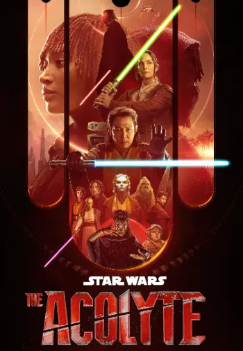 Star Wars: The Acolyte 1ª Temporada