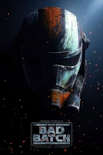 Star Wars: The Bad Batch 3ª Temporada