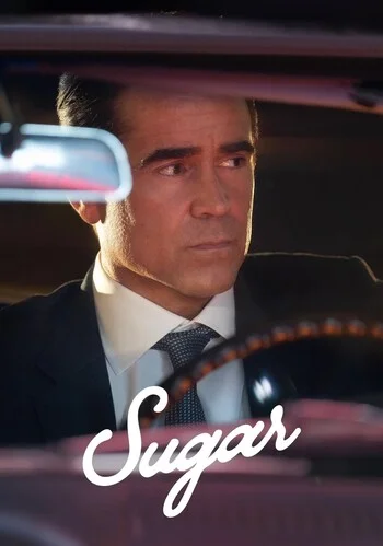 Sugar 1ª Temporada