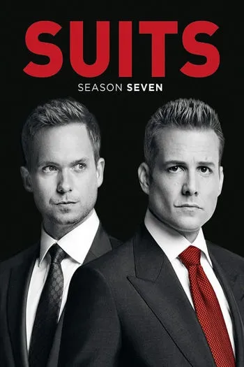 Suits 7ª Temporada