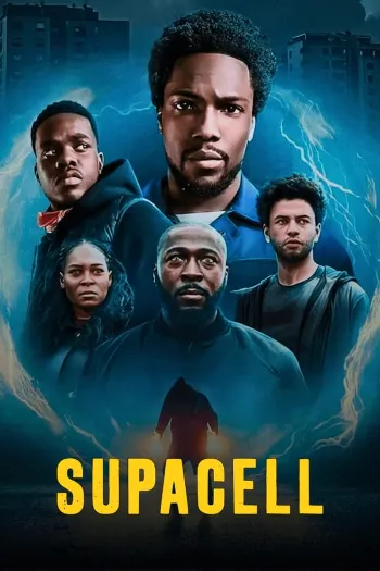 Supacell 1ª Temporada