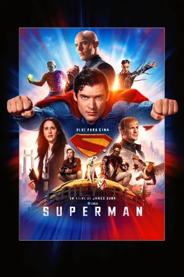 Superman