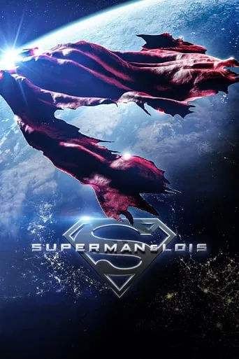 Superman e Lois 4ª Temporada