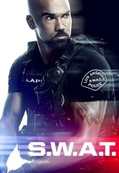 S.W.A.T – 2ª Temporada Completa
