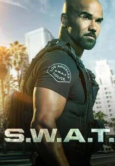 S.W.A.T – 4ª Temporada Completa