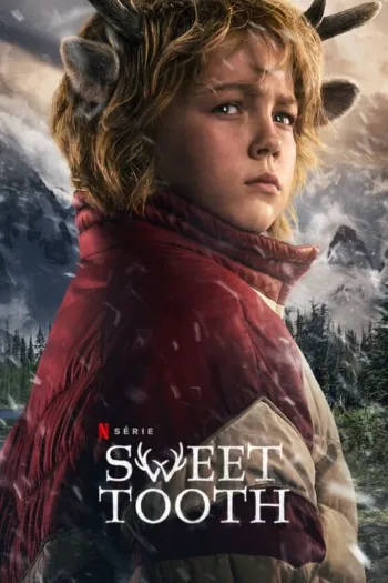 Sweet Tooth – 3ª Temporada