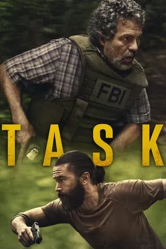 Task: Unidade Especial 1ª Temporada