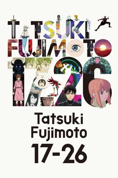 Tatsuki Fujimoto 17-26 1ª Temporada