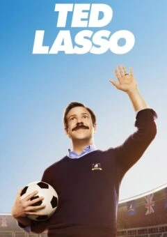 Ted Lasso – 1ª Temporada Completa