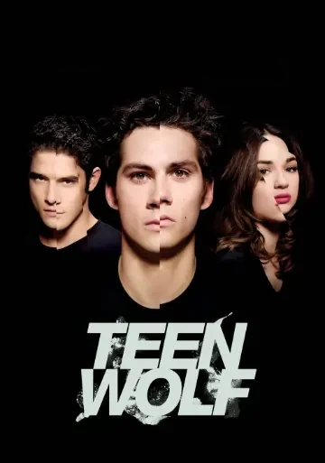 Teen Wolf 3ª Temporada