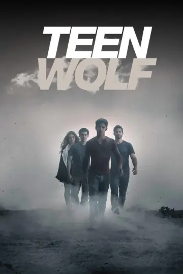 Teen Wolf 4ª Temporada