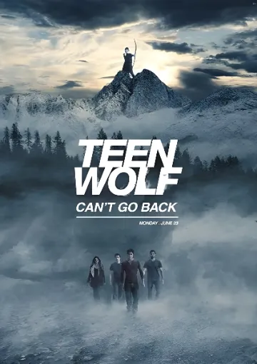 Teen Wolf 5ª Temporada