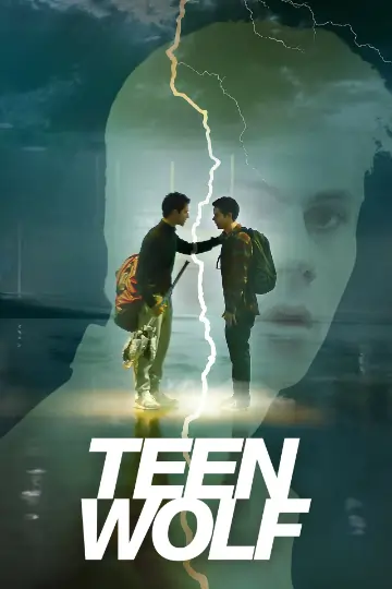 Teen Wolf 6ª Temporada