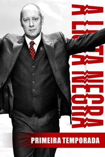 The Blacklist 1ª Temporada
