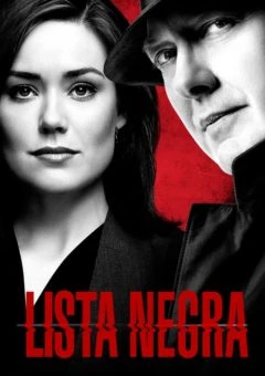 The Blacklist 4ª Temporada Completa