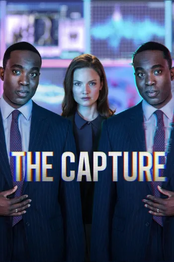 The Capture 2ª Temporada
