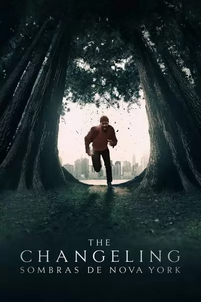 The Changeling: Sombras de Nova York - 1ª Temporada